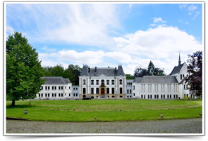 Kasteel van Likare